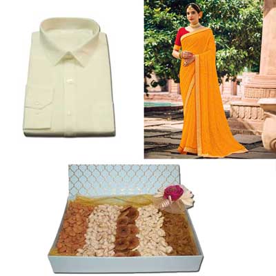 "Family Rakhis - code FH19 - Click here to View more details about this Product